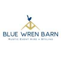 blue wren log